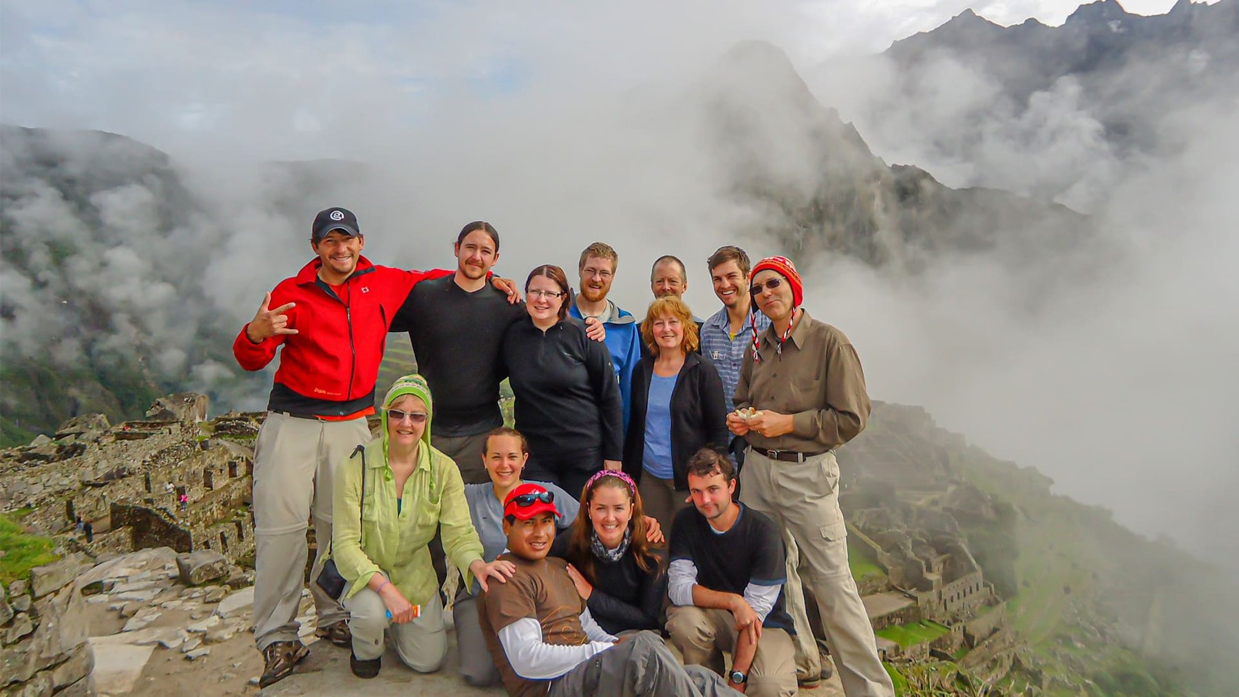 Inca Trail